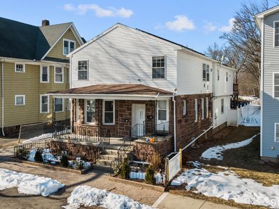 21 Hinman Street, West Haven, CT, 06516