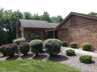 3448 Eagle Ridge Ct NE, Grand Rapids, MI 49525