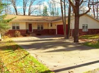 4036 N Pheasant Rd, Lincoln, MI 48742