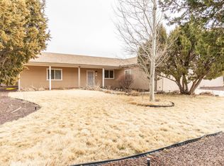 24 Fairway Cir, Concho, AZ 85924