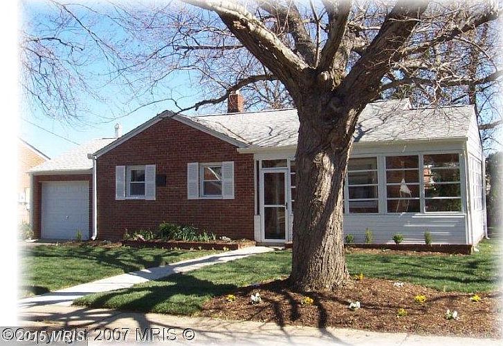1st image of 1305 McKinley St