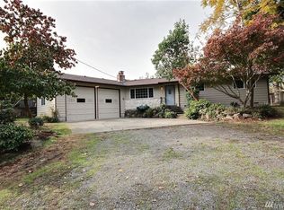26601 127th Ave SE, Kent, WA