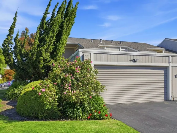 815 Rigel Ln, Foster City, CA 94404