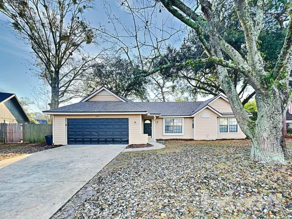 7943 Longshadow Ct, Jacksonville, FL 32244