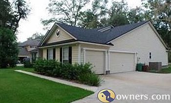 3-Car Garage
