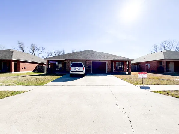 1502 Nicholas Cir APT B, Killeen, TX 76542