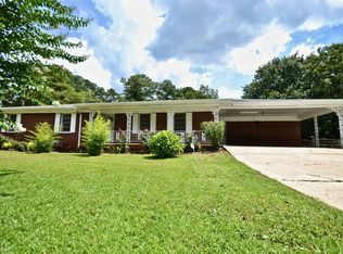 329 Timberland Trl, Riverdale, GA 30274
