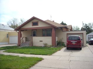 915 Toluca Ave, Alliance, NE 69301