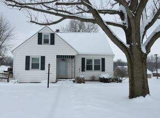 3534 Newport Rd, Fort Loramie, OH 45845