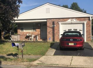 380 Costa Mesa Dr, Toms River, NJ 08757