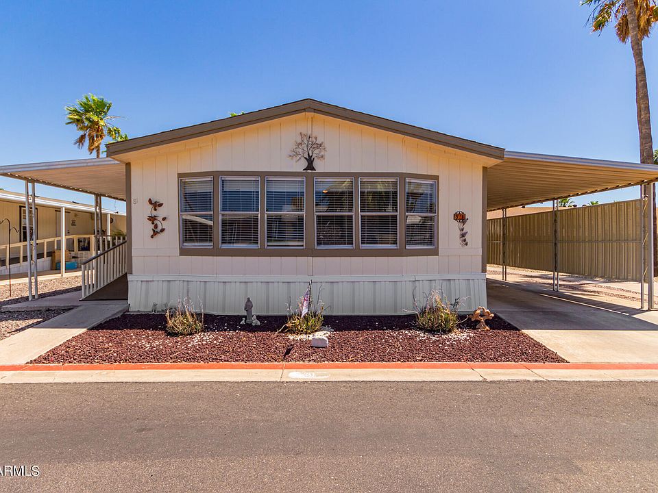 1st image of 9828 E Pueblo Avenue #81