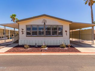 9828 E Pueblo Ave LOT 81, Mesa, AZ 85208
