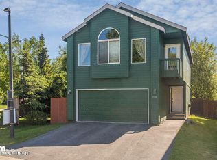 1944 Colony Pl, Anchorage, AK 99507