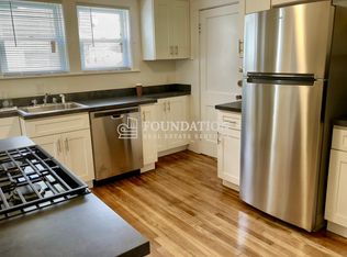 34-36 Ranelegh Rd, Brighton, MA 02135