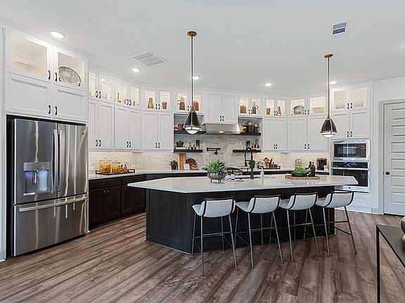 The Cleary - Kitchen