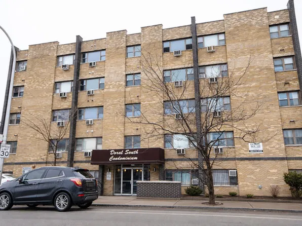 7854 S South Shore Dr APT 514, Chicago, IL 60649