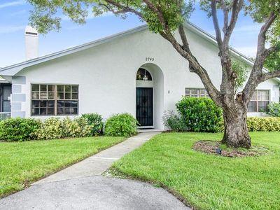 2749 Countryside Blvd APT 8, Clearwater, FL, 33761