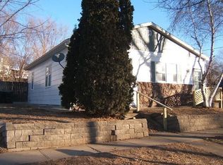 3810 Hamilton Blvd, Sioux City, IA 51104