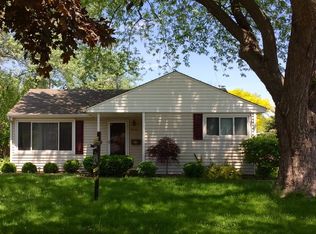 3502 Bobolink Ln, Rolling Meadows, IL 60008