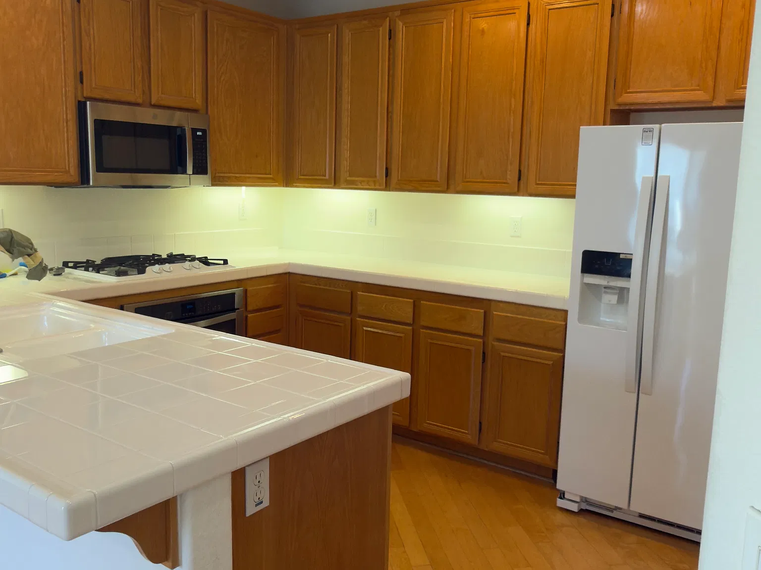 2 bed, 1163 sqft, $3,600 — Photo 1