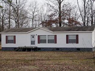 34 Waterfront Cv, Conway, AR 72032