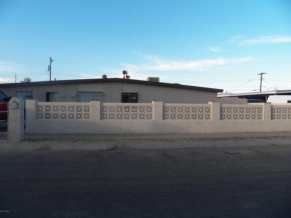 1st image of 534 W Calle Margarita