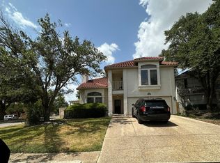 7403 Tom Kite Ct, San Antonio, TX 78244