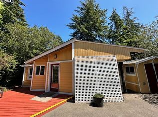 212 Bourbon St, Florence, OR 97439