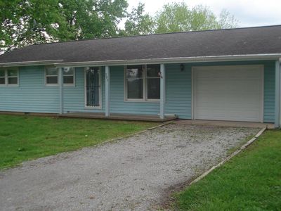 505 E Jackson St, De Soto, IL, 62924