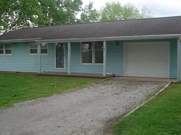 505 E Jackson St, De Soto, IL 62924