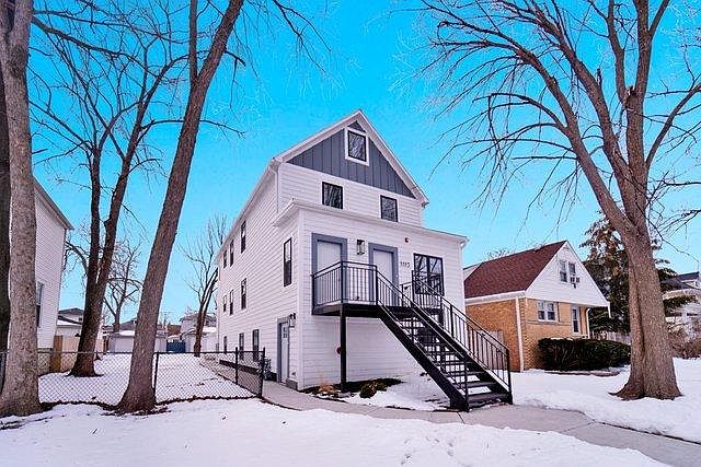 1st image of 1113 S Taylor Ave #3