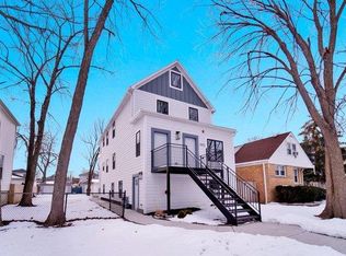 1113 S Taylor Ave #3, Oak Park, IL 60304