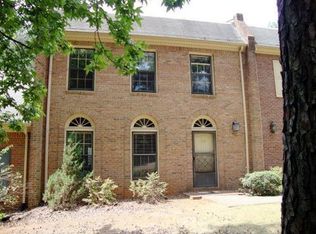 118 S Stratford Dr, Athens, GA 30605