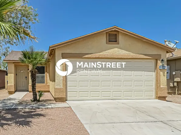 1594 W Swisher Pl, Tucson, AZ 85746