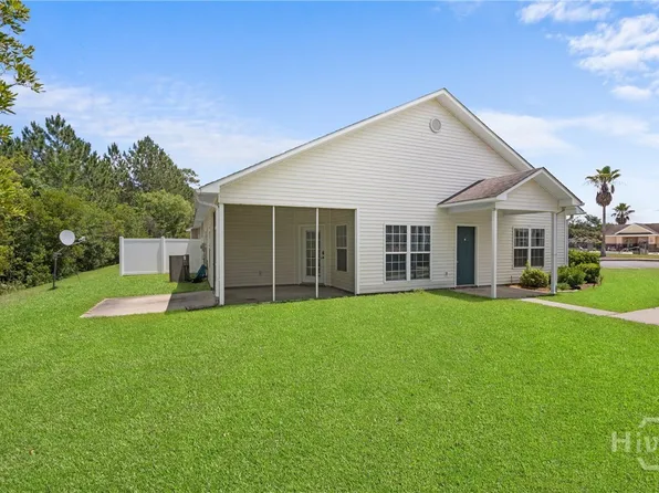 401 Barry McCaffrey Boulevard #B1, Hinesville, GA 31313
