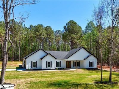 100 Turkey Ave, Belton, SC, 29627