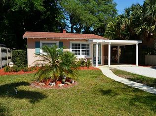 2630 Miriam St S, Gulfport, FL 33711