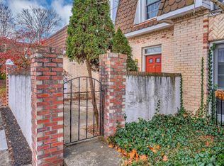 2863 S Chateau Cres, Columbus, OH 43221