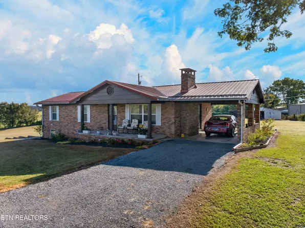 272 Simpson Rd, Whitesburg, TN 37891