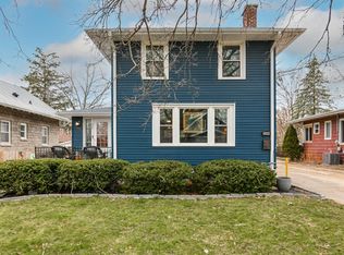 1346 Prairie Ave, Beloit, WI 53511