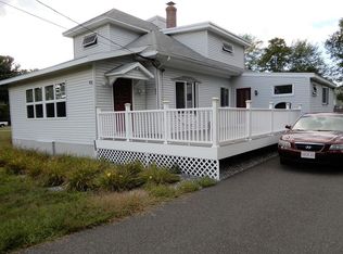 377 E State St, Granby, MA 01033