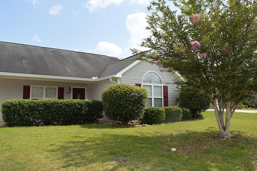 14 Chappells Rd, Aiken, SC 29803 Zillow