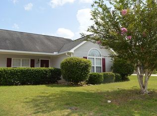 14 Chappells Rd, Aiken, SC 29803