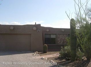 750 E Camino Alberca, Tucson, AZ 85718