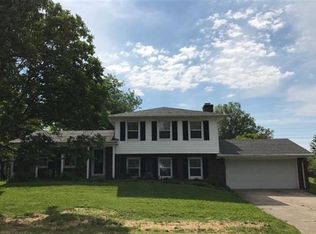 1108 Yuma Trl, Georgetown, KY 40324