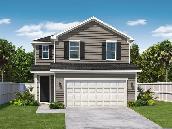 12590 Durbans Point Pl, Jacksonville, FL 32218