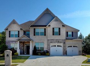 532 Georgia Cir, Loganville, GA 30052