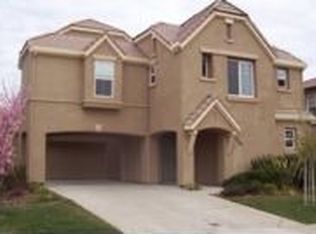 3044 Pescara Pl, El Dorado Hills, CA