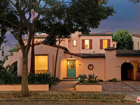 256 S Camden Dr, Beverly Hills, CA 90212