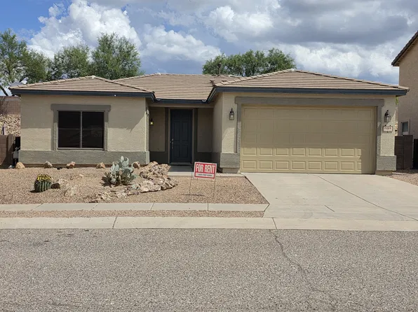 13519 E Hampden Green Way, Vail, AZ 85641